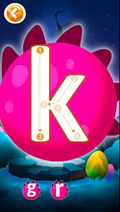 Feed The Monster (Spanish) - Screenshot 2