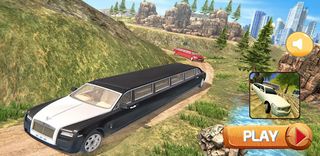 Drive Real Simulator 3D - Screenshot 1