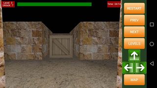 Find Ancient 3D - Screenshot 3