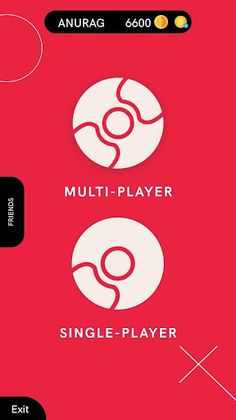 TicTacToe Online Multiplayer Game - Screenshot 1