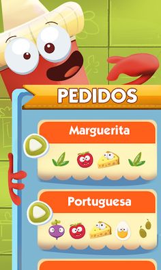 Maddy Chef - Screenshot 1