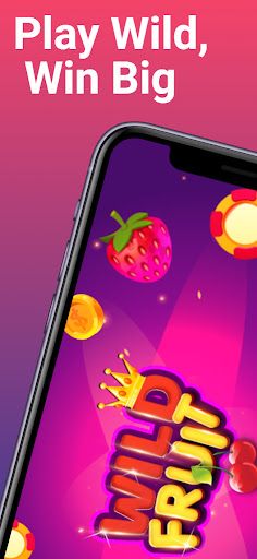 The Wild Fruit - Screenshot 1