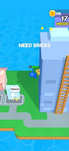 Build Up Master - Screenshot 4