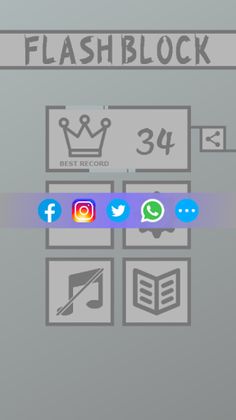 FlashBlock - Screenshot 2