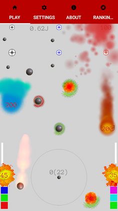 Poke Ball - Screenshot 1