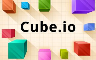 Cube.IO Pro - Screenshot 1