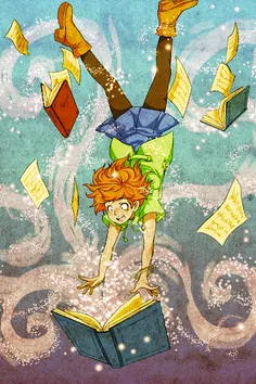 Lost in the Pages - Screenshot 1