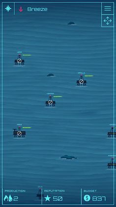 Offshore Safety - Screenshot 3