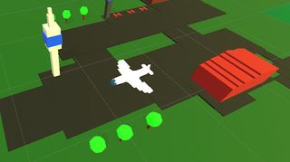Flight Field - Screenshot 3