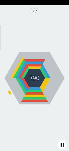 Hextrix - Screenshot 4