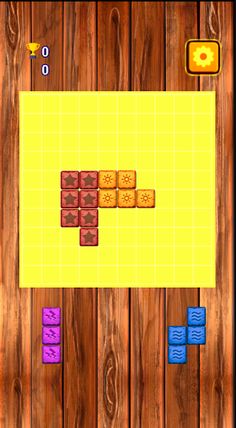 Konka Puzzle - Screenshot 3