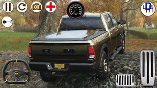 Simulator Ram 2500 Power - Screenshot 3