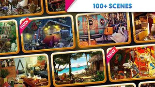 Hidden Object Games for Adults - Screenshot 1