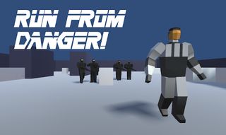 Stealth Walker - Screenshot 2