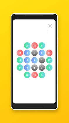 Minimalist Puzzle - Screenshot 3