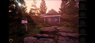 Tierra: Adventure Mystery - Screenshot 2