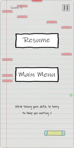 BouncInk: Free Arcade Breakout - Screenshot 4