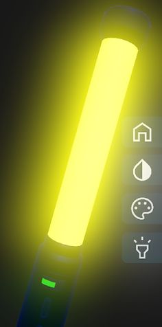 Black Light Simulator - Screenshot 3