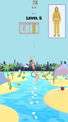 Fling Dress! - Screenshot 2