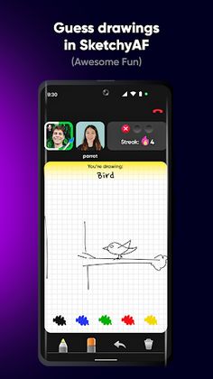 Faceoff - Song Quiz - Screenshot 3