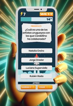 Cardellino - Screenshot 4