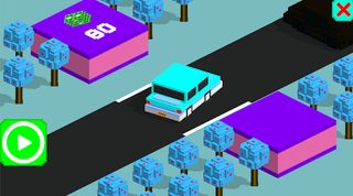 Rushy Road - Screenshot 3