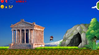 Adventure Armland - Screenshot 2