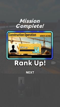 Construction Operation - Screenshot 3