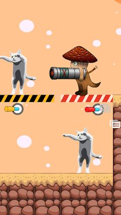 Long Cat Meme - Screenshot 2