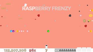 Candy Sniper - Screenshot 2