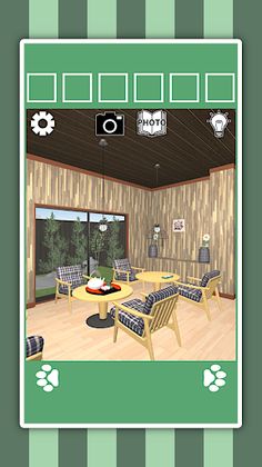 RabbitJPCafe -EscapeGame- - Screenshot 4