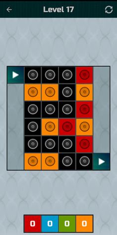 Сolor path – Logic Labyrinth - Screenshot 3