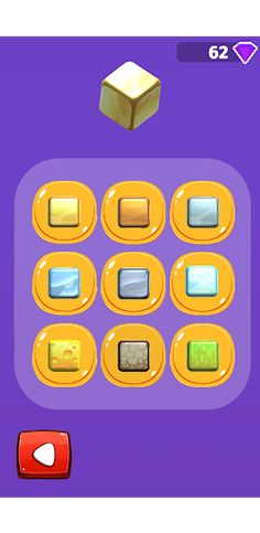 cube surfer - walk through bar - Screenshot 4