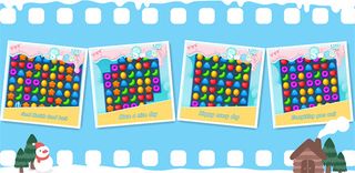 Candy Classic 2021 - Screenshot 1