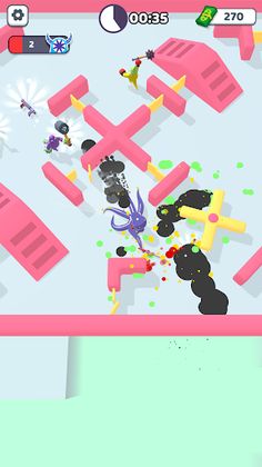 Kraken Seek - Screenshot 2
