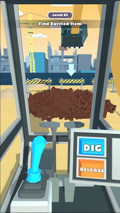 Dig Roads 3D - Screenshot 3