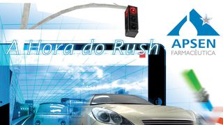 A Hora do Rush - Apsen - Screenshot 3