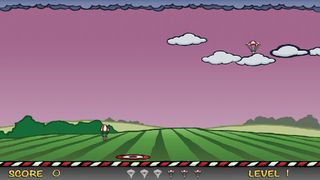 Parachute Drop - Screenshot 3
