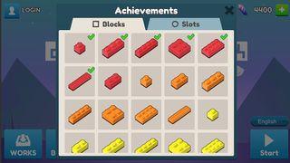 digiblock - Screenshot 3