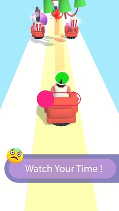 Rage Sling - Screenshot 3