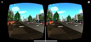 Navidad 2020 VR - Screenshot 1