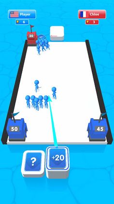 Card Crowd - Screenshot 1