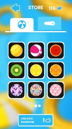 SummerBall Hooper - Screenshot 4