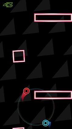 Laser Duet - Screenshot 4