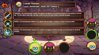 Heroic Conquests - Screenshot 2