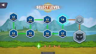 Food Fighter - Screenshot 3