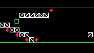 Green Gravity - Screenshot 1