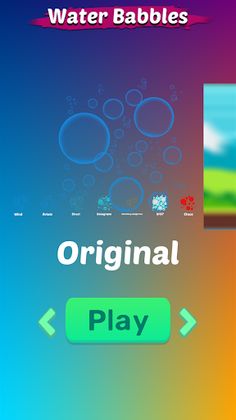 Meme Simulator58 Water Bubbles - Screenshot 1