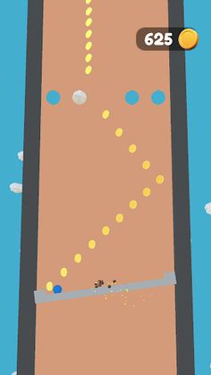 Pinball Climb - Screenshot 4