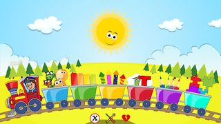 Baby Games for 2+ Toddlers - Screenshot 2